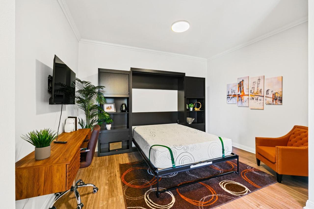 Beverly Hills 2 Bed 2 Bath Penthouse With Den And Parking 414 Los Angeles Luaran gambar
